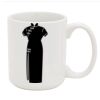11 Ounce Coffee Mug Thumbnail