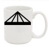 11 Ounce Coffee Mug Thumbnail