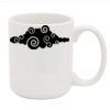11 Ounce Coffee Mug Thumbnail