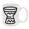 11 Ounce Coffee Mug Thumbnail