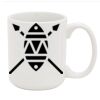 11 Ounce Coffee Mug Thumbnail