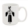 11 Ounce Coffee Mug Thumbnail