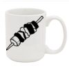 11 Ounce Coffee Mug Thumbnail