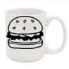 11 Ounce Coffee Mug Thumbnail