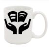 11 Ounce Coffee Mug Thumbnail