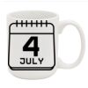 11 Ounce Coffee Mug Thumbnail