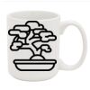 11 Ounce Coffee Mug Thumbnail