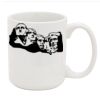 11 Ounce Coffee Mug Thumbnail