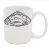 11 Ounce Coffee Mug Thumbnail