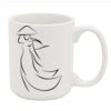 11 Ounce Coffee Mug Thumbnail