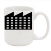 11 Ounce Coffee Mug Thumbnail