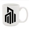 11 Ounce Coffee Mug Thumbnail