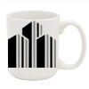 11 Ounce Coffee Mug Thumbnail