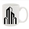11 Ounce Coffee Mug Thumbnail