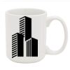 11 Ounce Coffee Mug Thumbnail