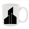 11 Ounce Coffee Mug Thumbnail