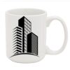 11 Ounce Coffee Mug Thumbnail