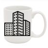11 Ounce Coffee Mug Thumbnail