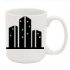 11 Ounce Coffee Mug Thumbnail