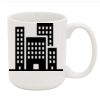 11 Ounce Coffee Mug Thumbnail