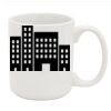 11 Ounce Coffee Mug Thumbnail