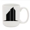 11 Ounce Coffee Mug Thumbnail