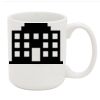 11 Ounce Coffee Mug Thumbnail
