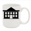 11 Ounce Coffee Mug Thumbnail