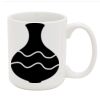 11 Ounce Coffee Mug Thumbnail