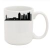 11 Ounce Coffee Mug Thumbnail