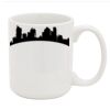 11 Ounce Coffee Mug Thumbnail