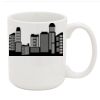 11 Ounce Coffee Mug Thumbnail