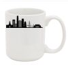11 Ounce Coffee Mug Thumbnail