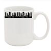11 Ounce Coffee Mug Thumbnail