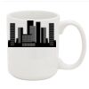 11 Ounce Coffee Mug Thumbnail