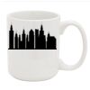 11 Ounce Coffee Mug Thumbnail