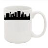 11 Ounce Coffee Mug Thumbnail