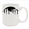 11 Ounce Coffee Mug Thumbnail