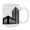 11 Ounce Coffee Mug Thumbnail