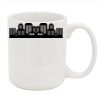 11 Ounce Coffee Mug Thumbnail
