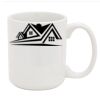 11 Ounce Coffee Mug Thumbnail