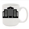 11 Ounce Coffee Mug Thumbnail