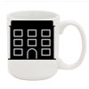 11 Ounce Coffee Mug Thumbnail
