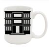 11 Ounce Coffee Mug Thumbnail