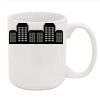 11 Ounce Coffee Mug Thumbnail