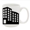 11 Ounce Coffee Mug Thumbnail