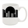 11 Ounce Coffee Mug Thumbnail