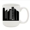 11 Ounce Coffee Mug Thumbnail