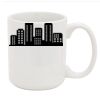 11 Ounce Coffee Mug Thumbnail
