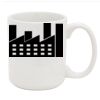 11 Ounce Coffee Mug Thumbnail